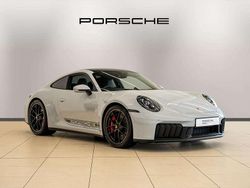 Grey Used 2025 Porsche 911 Coupe | £130,990