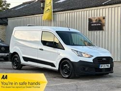 White Used 2020 Ford Transit S Van | £6,990 (Good price)