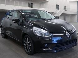 Black Used 2019 Renault Clio IV Play Hatchback | £6,995 (Fair price)