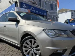 Used 2013 Seat Toledo SE Hatchback | £4,290