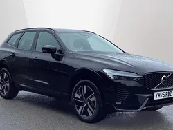New 2026 Volvo XC60 Plus SUV | £49,990 (Super price)