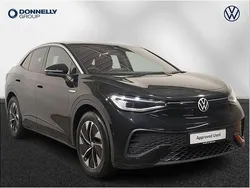 Black Used 2023 VW ID.5 Pro Performance SUV | £23,985 (Fair price)