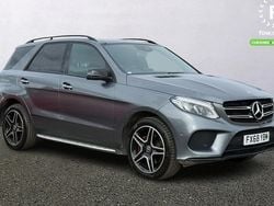 Grey Used 2018 Mercedes E250 Active Estate | £22,499 (A bit pricey)