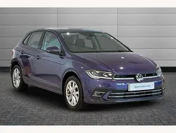Other Used 2021 VW Polo Style Hatchback | £15,695 (Fair price)