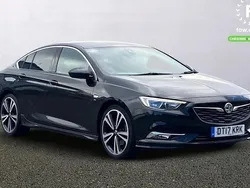 Used 2020 Vauxhall Insignia Sport Hatchback | £9,199 (Good price)