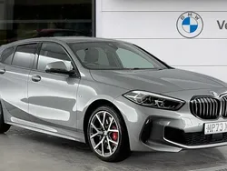 Used 2024 BMW 128 Hatchback | £28,358 (Fair price)