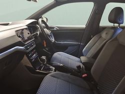 Used 2024 VW T-Cross R-line SUV | £17,567 (Good price)