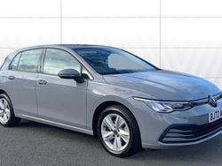 Used 2024 VW Golf VIII Life Hatchback | £18,118 (Good price)