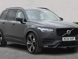 Used 2024 Volvo XC90 Ultimate SUV | £47,999 (Good price)