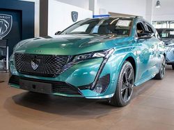 Avatar blue New 2025 Peugeot e-308 GT Hatchback | £32,543 (Fair price)