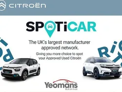 Other Used 2016 Citroën C3 Picasso Platinum MPV | £7,691 (A bit pricey)