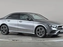 Mercedes A250
