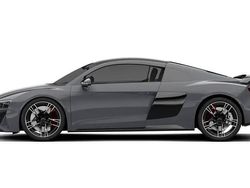 Used 2018 Audi R8 Coupé Coupe | £82,900