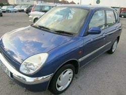 Used 1999 Daihatsu Sirion Hatchback | £1,395 (Super price)