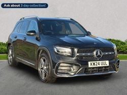 Black Used 2024 Mercedes 220 AMG Line Premium Estate | £32,899 (Good price)