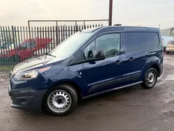 Blue Used 2017 Ford Transit Van | £4,995 (Fair price)