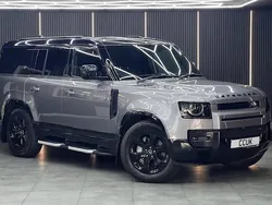 Used 2024 Land Rover Defender HSE Dynamic SUV | £61,994 (Fair price)