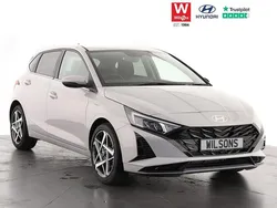 New 2025 Hyundai i20 Premium Hatchback | £20,100 (Good price)