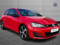 Used 2014 VW Golf VII Hatchback | £15,450 (A bit pricey)