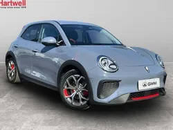 New 2024 Ora 03 Pro+ Hatchback | £30,579