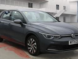 Used 2024 VW Golf VIII Style Hatchback | £17,599 (Super price)