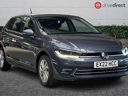 Used 2024 VW Polo Style Hatchback | £14,650 (Good price)