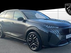 Grey Used 2025 Peugeot 5008 GTi MPV | £30,305 (Fair price)