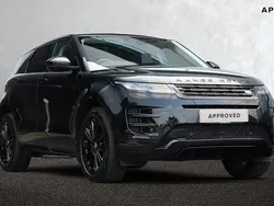 Used 2025 Land Rover Range Rover evoque HSE Dynamic Hatchback | £43,058