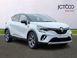 Other Used 2023 Renault Captur Techno SUV | £14,183 (Fair price)
