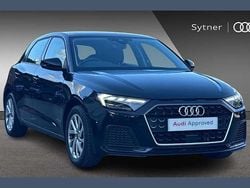 Black Used 2022 Audi A1 Sport Hatchback | £16,000 (Good price)