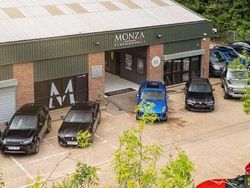 Grey Used 2024 Land Rover Defender SE Dynamic Estate | £59,999 (Fair price)