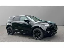 Other New 2024 Land Rover Range Rover evoque SE Dynamic SUV | £52,272 (Expensive)