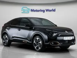 Used 2023 Citroën C4 PureTech Hatchback | £16,200 (Fair price)