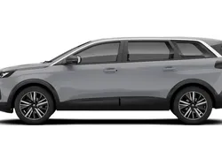 Used 2024 Peugeot 5008 GTi MPV | £21,790 (Good price)