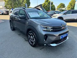 Grey New 2025 Citroën C5 Aircross PureTech SUV | £26,989 (Fair price)