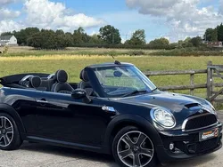 Used 2011 Mini Cooper S Hatchback | £6,495 (Fair price)