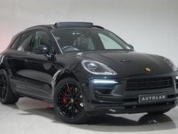 Used 2022 Porsche Macan SUV | £63,875 (Fair price)