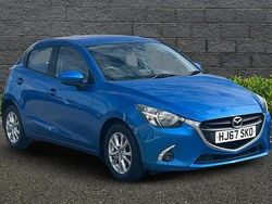 Used 2018 Mazda 2 | £7,295 (Fair price)