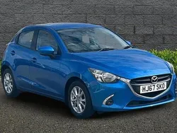 Used 2018 Mazda 2 | £7,295 (Fair price)