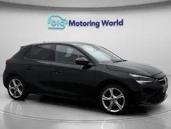 Used 2023 Vauxhall Corsa Hatchback | £10,500 (Good price)