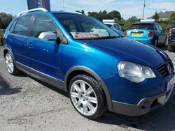 Used 2006 VW Polo Dune | £2,995 (Fair price)