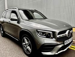 Used 2020 Mercedes 220 AMG Line Premium Plus SUV | £21,450 (Fair price)