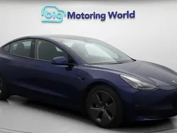Used 2023 Tesla Model 3 Long Range Sedan | £16,800 (Fair price)