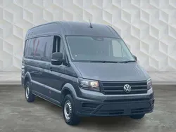 Grey Used 2025 VW Crafter Van | £40,423