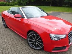 Used 2013 Audi A5 S-Line Coupe | £6,695 (Good price)