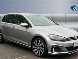 Used 2020 VW Golf VII Advance Hatchback | £14,172 (Fair price)