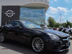 Used 2018 Mercedes E250 AMG line Cabriolet | £14,990 (Super price)
