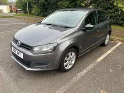 Grey Used 2011 VW Polo S Hatchback | £1,789 (Good price)