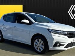 Other Used 2022 Dacia Sandero Comfort Hatchback | £8,996 (Super price)