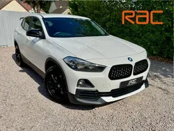 White Used 2019 BMW X2 Comfort Edition SUV | £16,795 (Good price)
